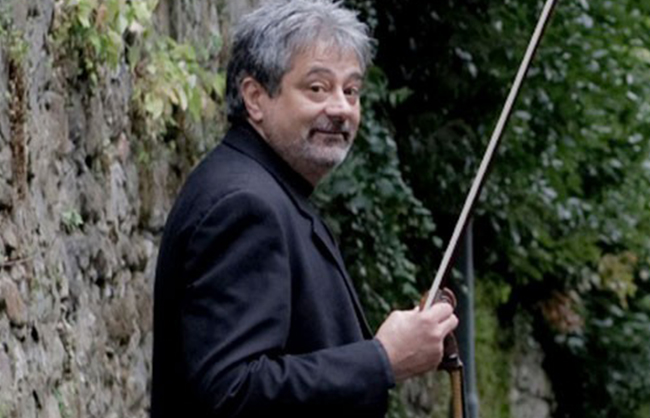 ANTONELLO FARULLI