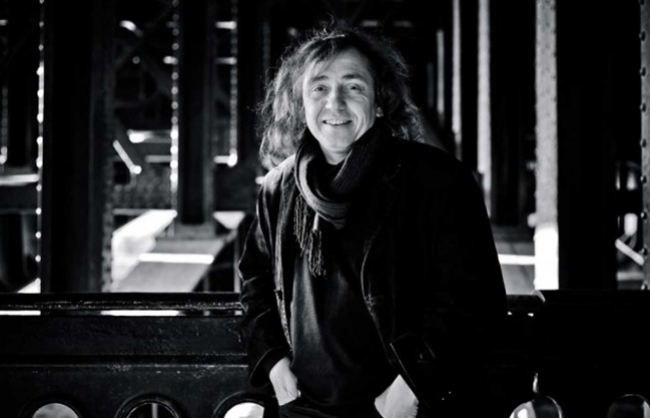 CHRISTOPHE GIOVANINETTI